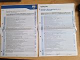Dacia Duster 1.5dCi, 66kW, Klima, Tažné - náhled 25