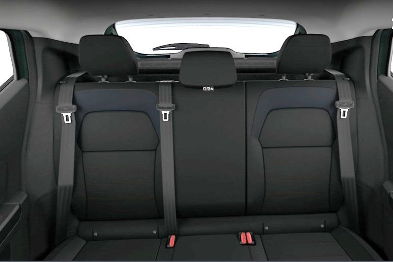 Dacia Sandero Stepway Expression Eco-G 120 - fotka 15 z 15