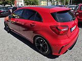 Mercedes-Benz Třídy A 220CDI AMG Harman Kardon - náhled 2