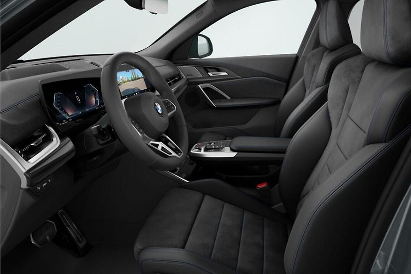 BMW X2 xDrive20d - fotka 3 z 4