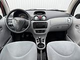 Citroën C3 (2003) 1.4i, Klima - náhled 8
