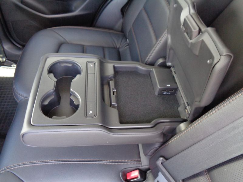 Mazda CX-5 2,5 AT,4x4,Ex-line,p.Komf,Z.P. - fotka 29 z 33