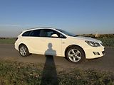 Opel Astra (2011) - náhled 17