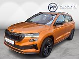 Škoda Karoq 2.0TDi DSG 110kW 4x4 Sportline - náhled 1
