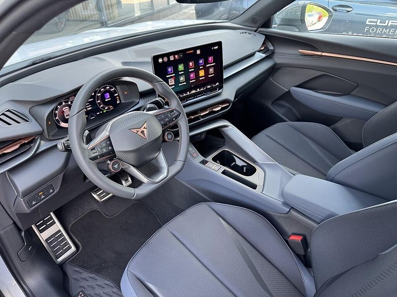Cupra Terramar (2026) 2.0TSI 150kW DSG 4WD - fotka 4 z 12