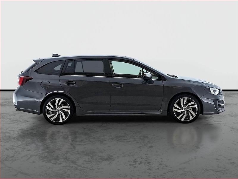 Subaru Levorg (2021) 2.0, 4X4, Automat, Serv.kniha - fotka 6 z 21