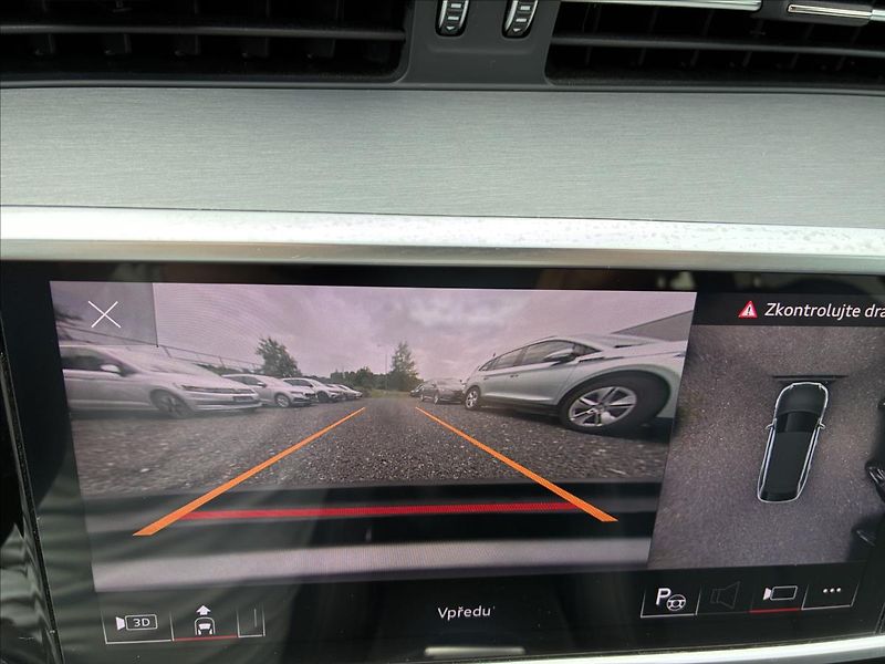 Audi A6 2,0 TFSI 195 KW,S-LINE,TAŽNÉ - fotka 19 z 39