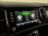 Škoda Kodiaq 2,0 TDi  DSG Sportline Virtual - náhled 33