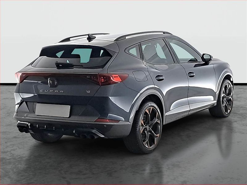Cupra Formentor (2024) 2.0 TSI VZ 4Drive - fotka 5 z 21