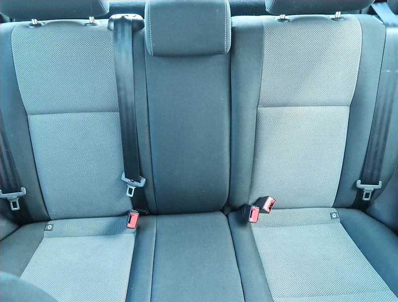 Škoda Fabia (2007) 1.2, Eko.zaplacen, po STK - fotka 10 z 14