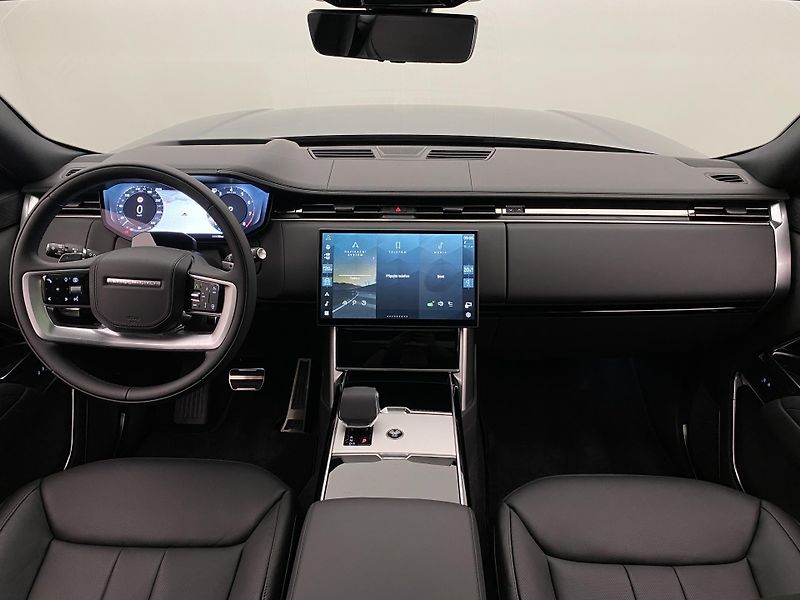 Land Rover Range Rover (2026) P530 AUTOBIOGRAPHY SWB - fotka 2 z 98