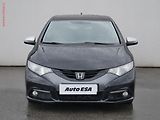 Honda Civic (2012) 2.2i-DTEC, ČR, Executive - náhled 1
