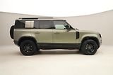 Land Rover Defender 110 D300 X-DYNAMIC SE AWD CZ - náhled 13