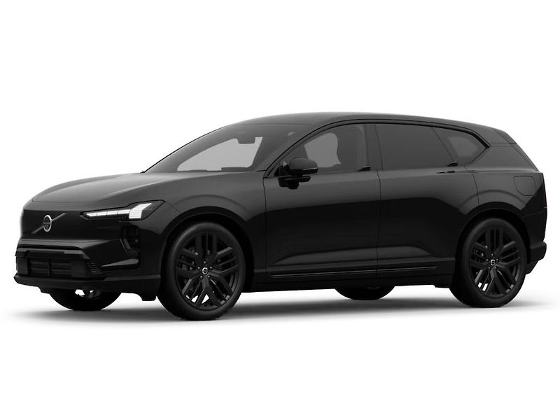 Volvo EX60 Plus P12 500kW - fotka 11 z 11