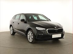 Škoda Scala (2025) 1.0 TSI, Drive - fotografie inzerátu