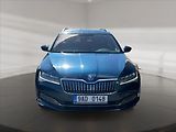 Škoda Superb 2,0 TDI STYLE DSG - náhled 1