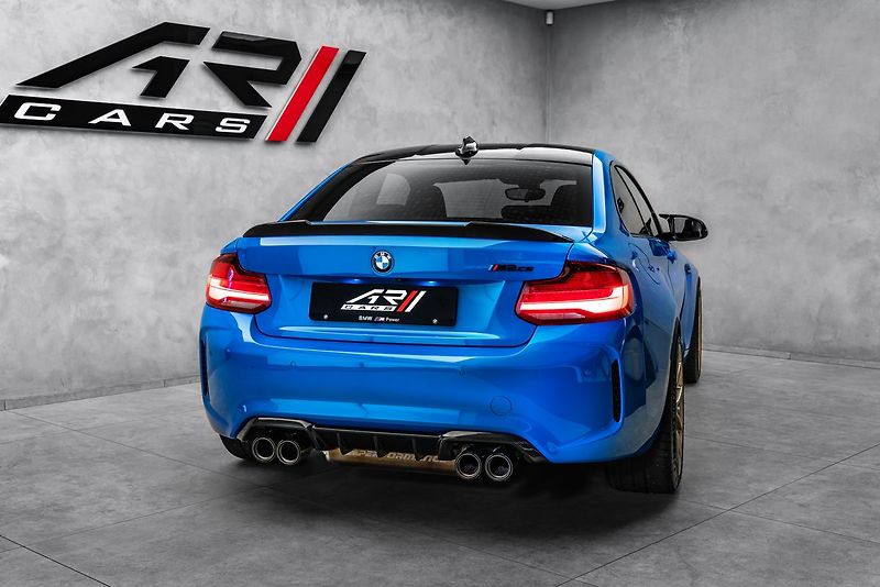 BMW M2 CS - fotka 6 z 36