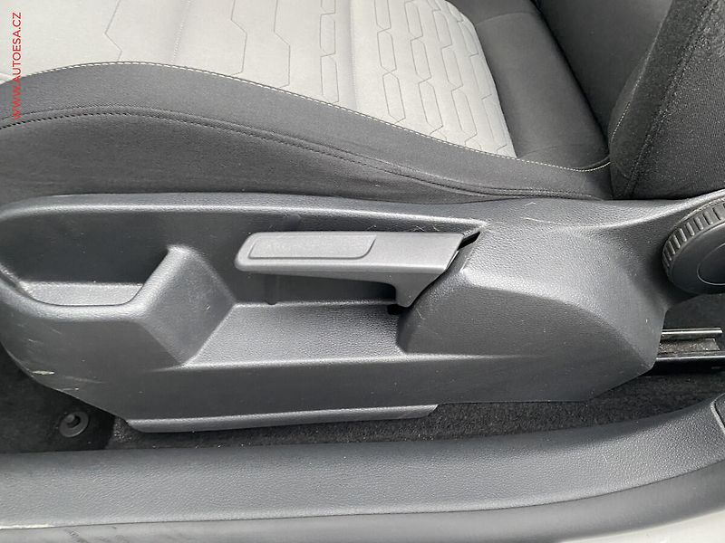 Volkswagen Golf Plus (2011) 1.4 TSi, CROSS, TZ - fotka 14 z 16