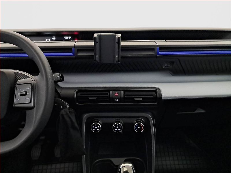 Citroën C3 (2025) 1.2 Turbo, ČR,1.maj - fotka 12 z 18