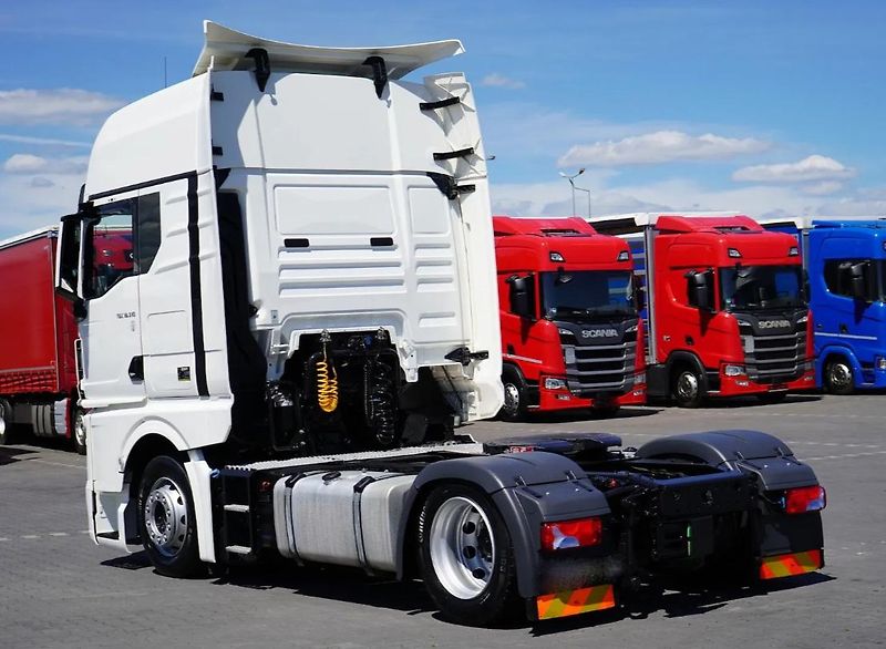 MAN TGM (2018) 18.320 chlaďák EURO 6 - fotka 5 z 18