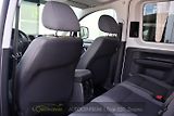 Volkswagen Caddy 1.2TSi  A/C VÝHŘEV - náhled 12