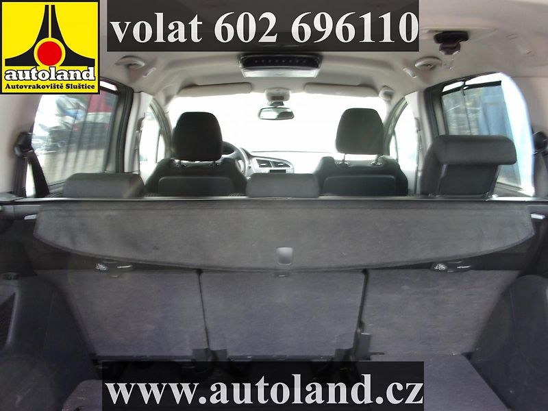 Peugeot 5008 (2011) VOLAT 602696110 - fotka 8 z 13