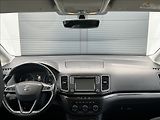 Seat Alhambra 2,0 TDI 150PS  Advanced-7 DSG - náhled 30
