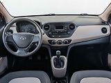 Hyundai i10 (2015) 1.0i, ČR, AC - náhled 8