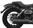 Benda (2026) RK V125C - náhled 2
