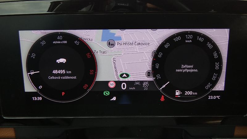 Škoda Kodiaq Exclusive Selection 142 kW 4x4 - fotka 15 z 30