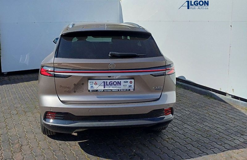 MG HS PHEV 1.5T EXCLUSIVE - fotka 6 z 23