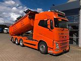 Volvo FH (2020) 460 8x4 sklápěč 60t EURO 6 - náhled 2