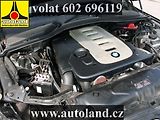 BMW Řada 5 (2006) VOLAT602696119 - náhled 7
