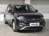 Volkswagen T-Cross (2023) 1.0 TSi, 2.maj,ČR, Life, DSG - náhled 1