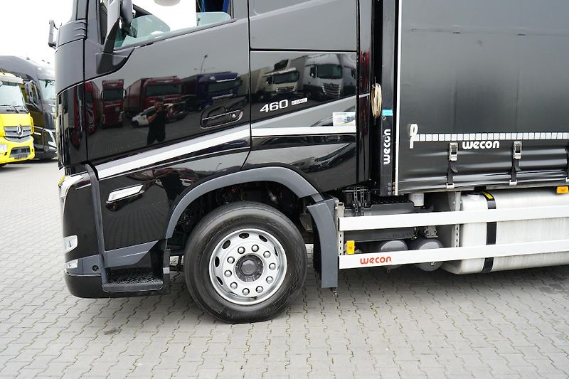 Volvo FH (2023) 460 / I – SAVE / ACC / EURO 6  - fotka 29 z 56
