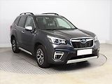 Subaru Forester (2020) 2.0 e-Boxer MHEV - náhled 1