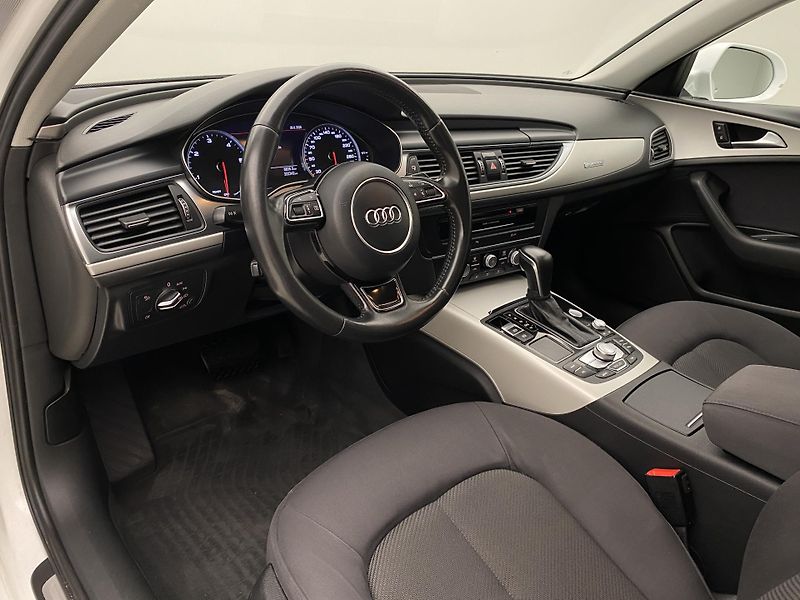 Audi A6 3.0TDI QUATTRO AUT CZ - fotka 4 z 47