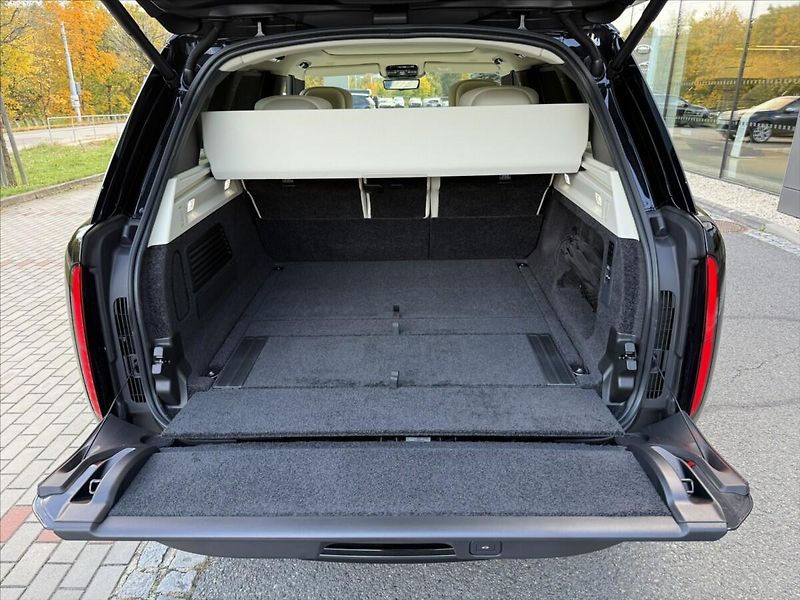 Land Rover Range Rover (2026) 3,0 AUTOBIOGRAPHY D350 - fotka 35 z 38