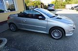 Peugeot 206 (2003) 206 CC  1,6 - náhled 4