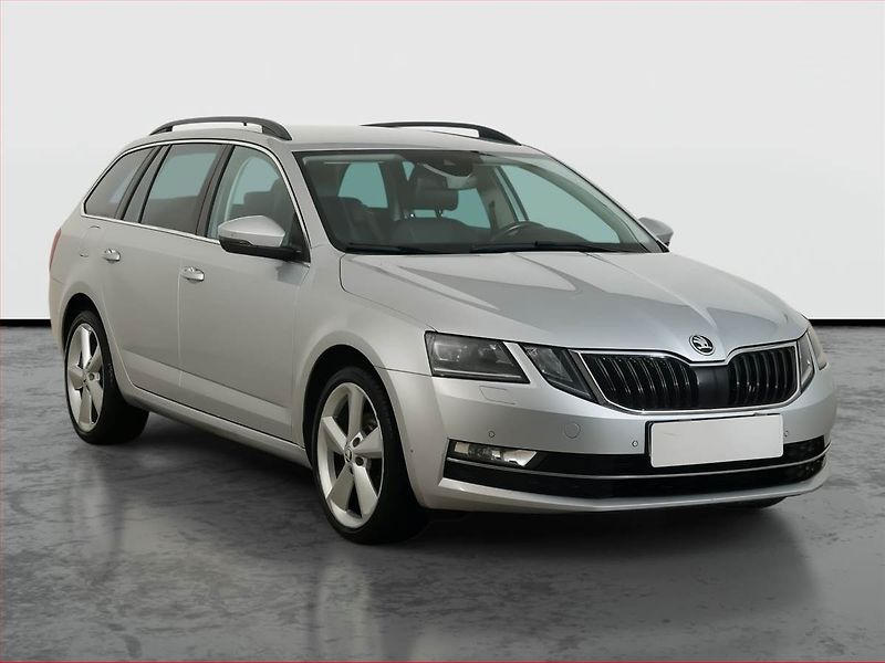 Škoda Octavia (2018) 2.0 TDI, Automat, Serv.kniha - fotografie inzerátu