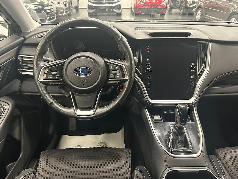 Subaru Outback (2022) 2.5 ACTIVE AUT 2022 | Záruka - fotka 34 z 54