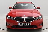 BMW Řada 3 2,0 320d 140 kW Steptronic Zár - náhled 1