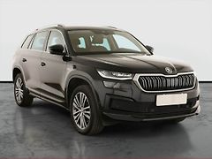 Škoda Kodiaq (2022) 2.0 TDI - fotografie inzerátu