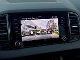 Škoda Karoq (2025) 1.5 TSI 110 kW DSG SportLine - náhled 19