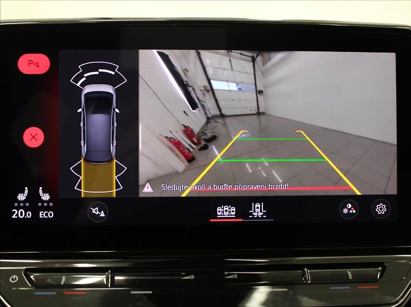 Volkswagen ID.3 0,0 58kWh 150kW Pro Performanc - fotka 16 z 24