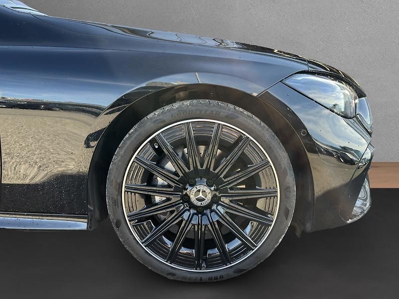 Mercedes-Benz CLE Coupé 200 kupé AMG Line - fotka 9 z 18