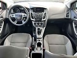 Ford Focus (2011) 1.6TDCI, servis.kniha - náhled 8