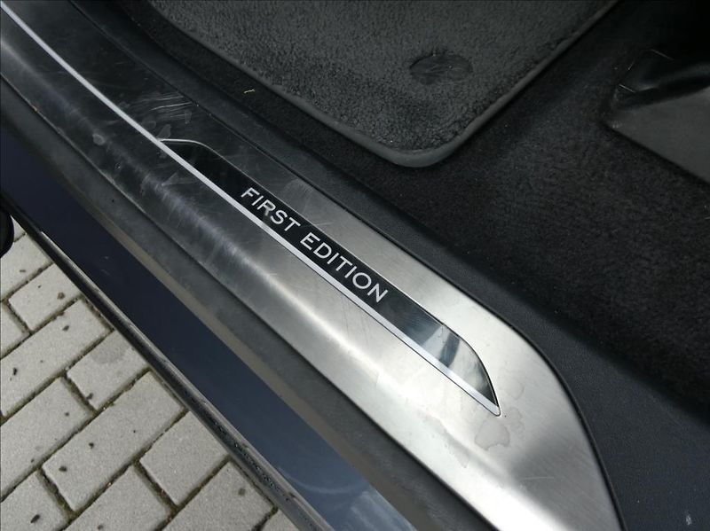 Land Rover Range Rover Sport 4,4 P530 First Edt,ČR,1maj,DPH - fotka 16 z 58