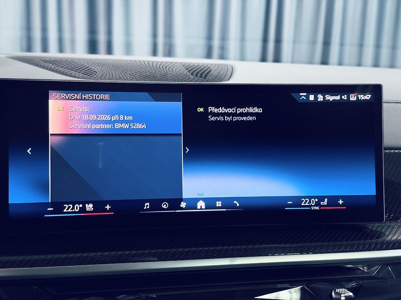 BMW X7 (2026) 40xd*CAR*TAŽ*NEZ.TOP*NAT.NAP* - fotka 31 z 55
