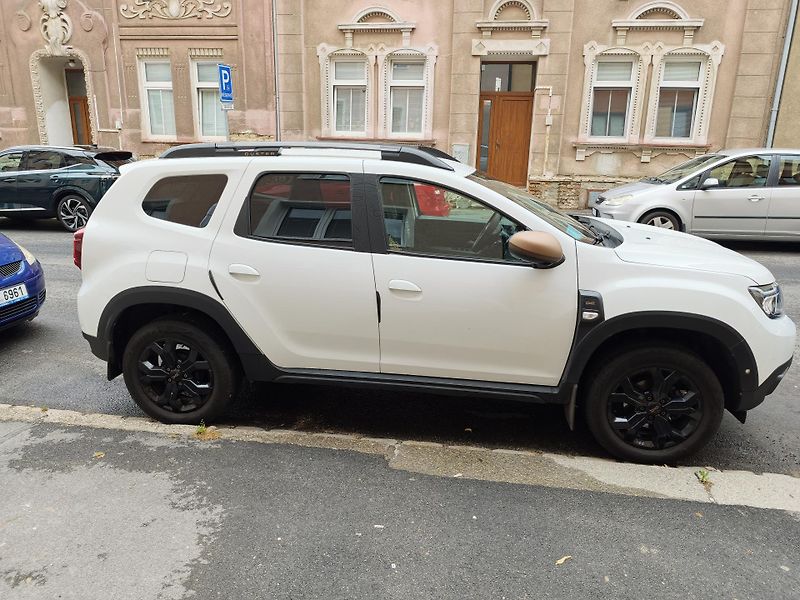 Dacia Duster (2023) - fotka 1 z 7